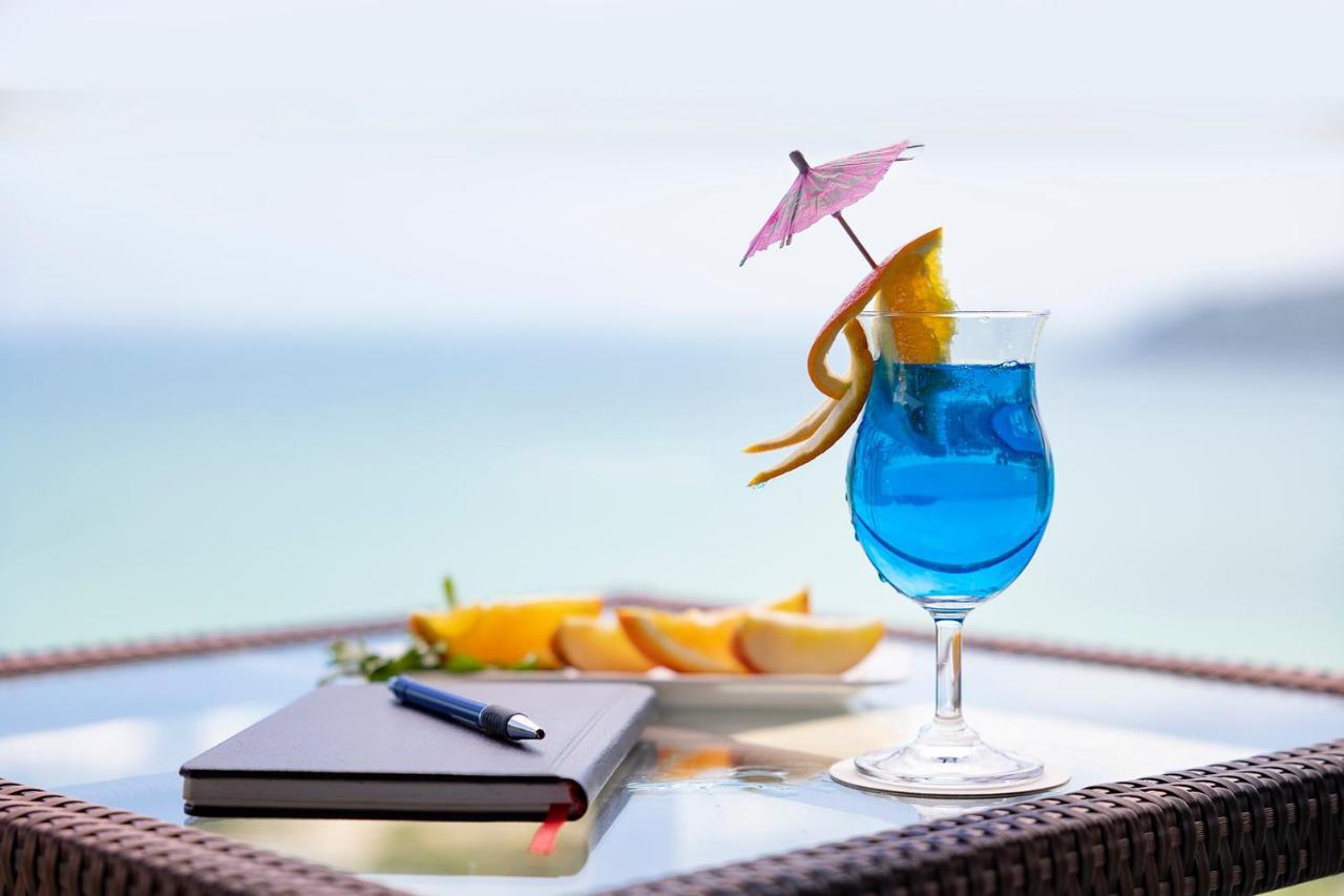 Miracle Luxury Nha Trang 호텔 외부 사진