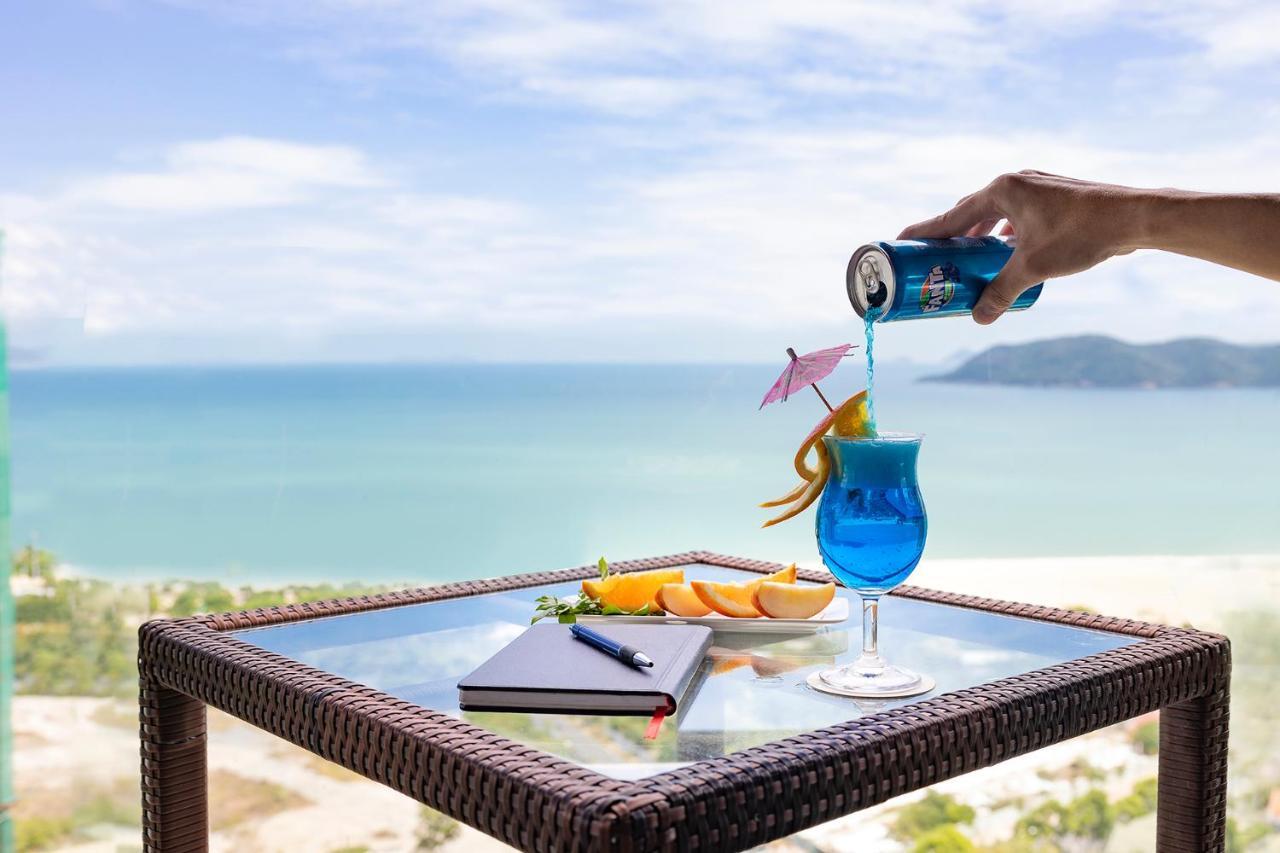 Miracle Luxury Nha Trang 호텔 외부 사진