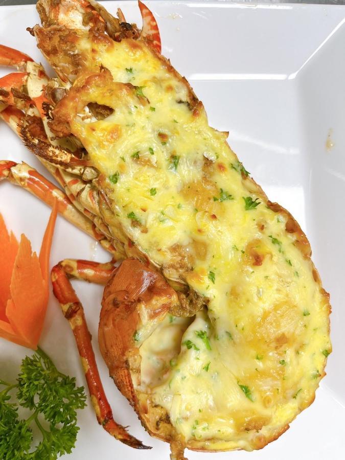 Miracle Luxury Nha Trang 호텔 외부 사진