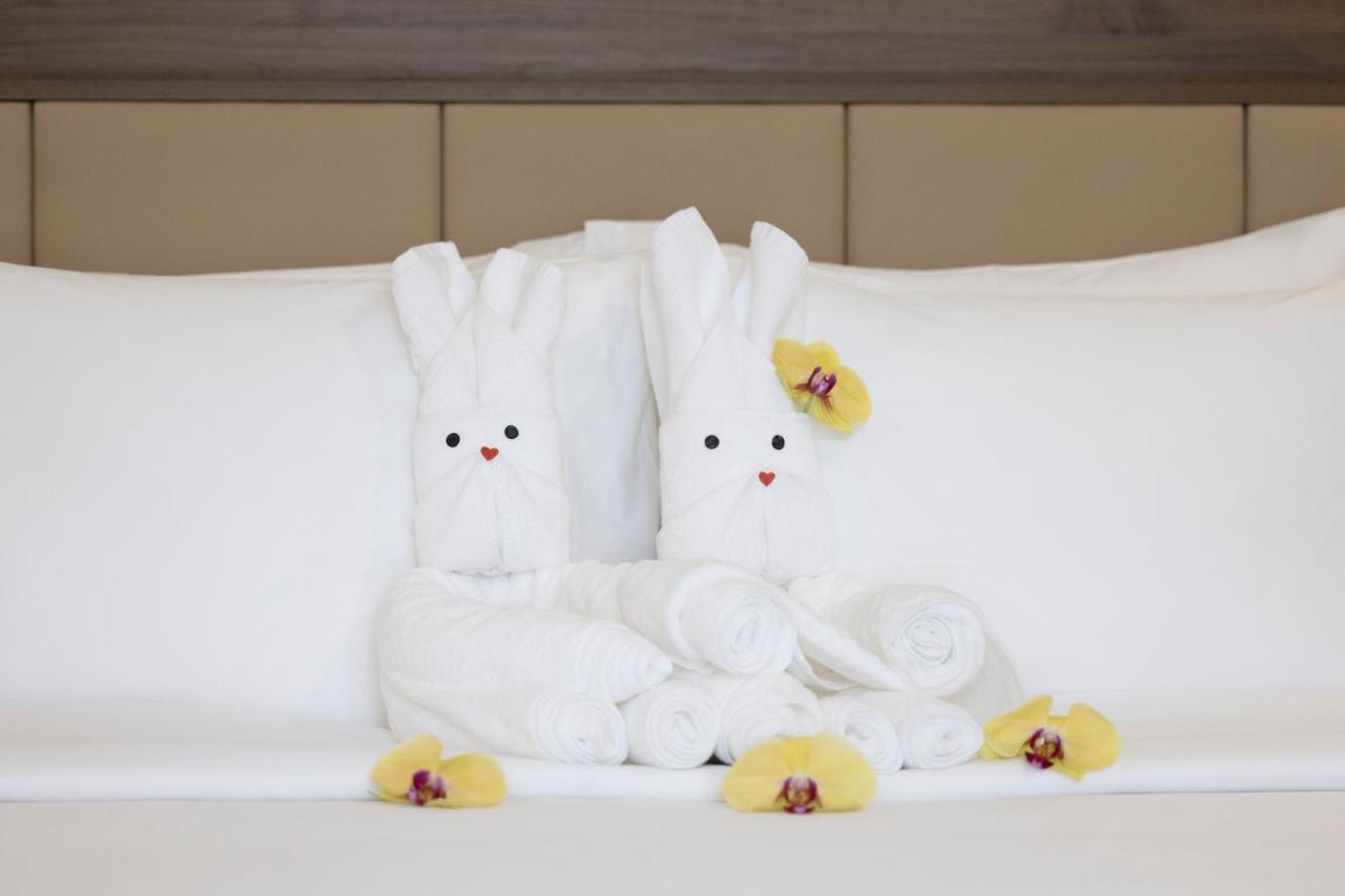 Miracle Luxury Nha Trang 호텔 외부 사진