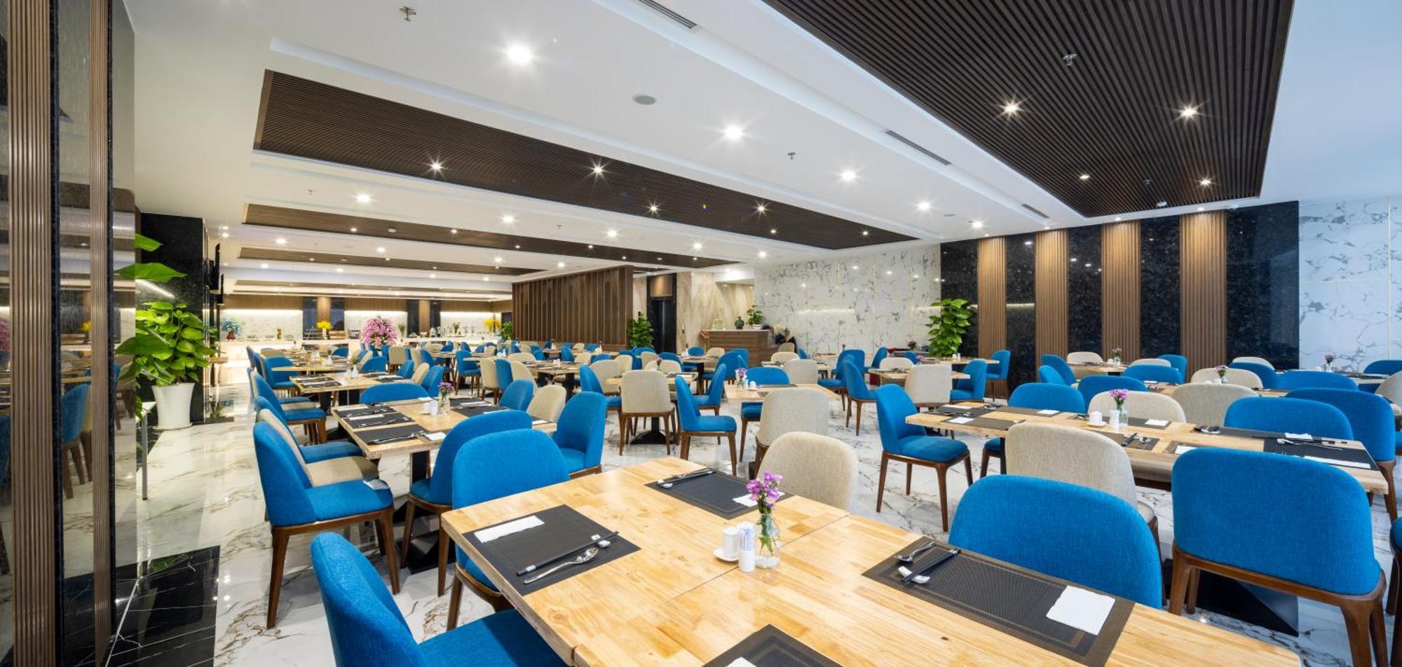 Miracle Luxury Nha Trang 호텔 외부 사진
